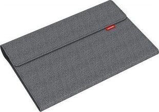 Lenovo Yoga Smart Tab Sleeve and Film ZG hinta ja tiedot | Tietokonelaukut | hobbyhall.fi