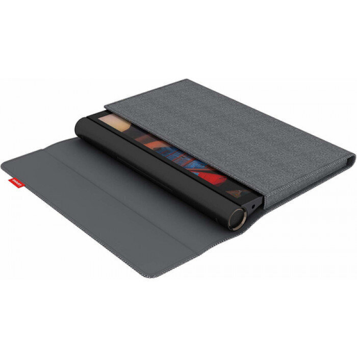 Lenovo Yoga Smart Tab Sleeve and Film ZG hinta ja tiedot | Tietokonelaukut | hobbyhall.fi