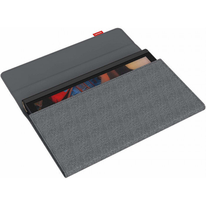 Lenovo Yoga Smart Tab Sleeve and Film ZG hinta ja tiedot | Tietokonelaukut | hobbyhall.fi