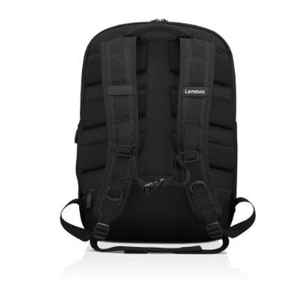 Lenovo Legion Armored Backpack II 17" kannetavan reppu hinta ja tiedot | Tietokonelaukut | hobbyhall.fi