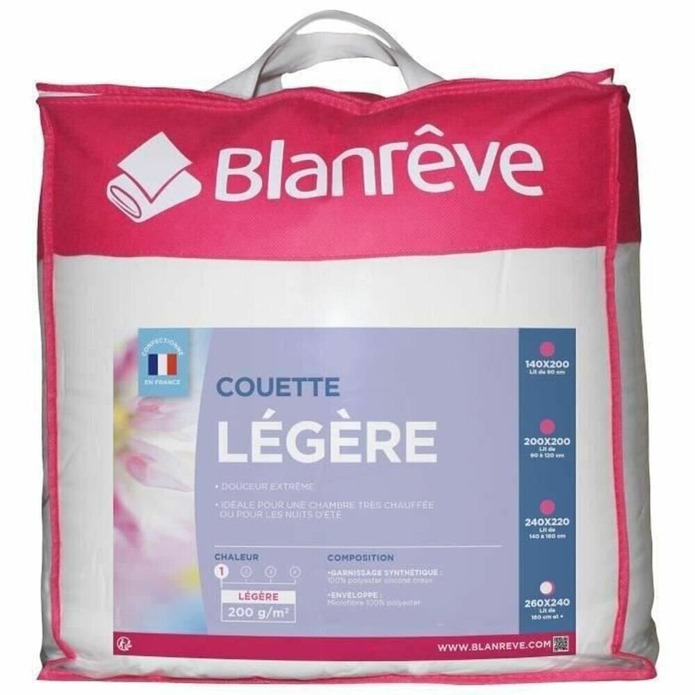 Blanreve peitto, 240 x 260 cm hinta ja tiedot | Peitot | hobbyhall.fi