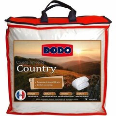 Dodo viltti Country, 220 x 240 cm hinta ja tiedot | Peitot | hobbyhall.fi