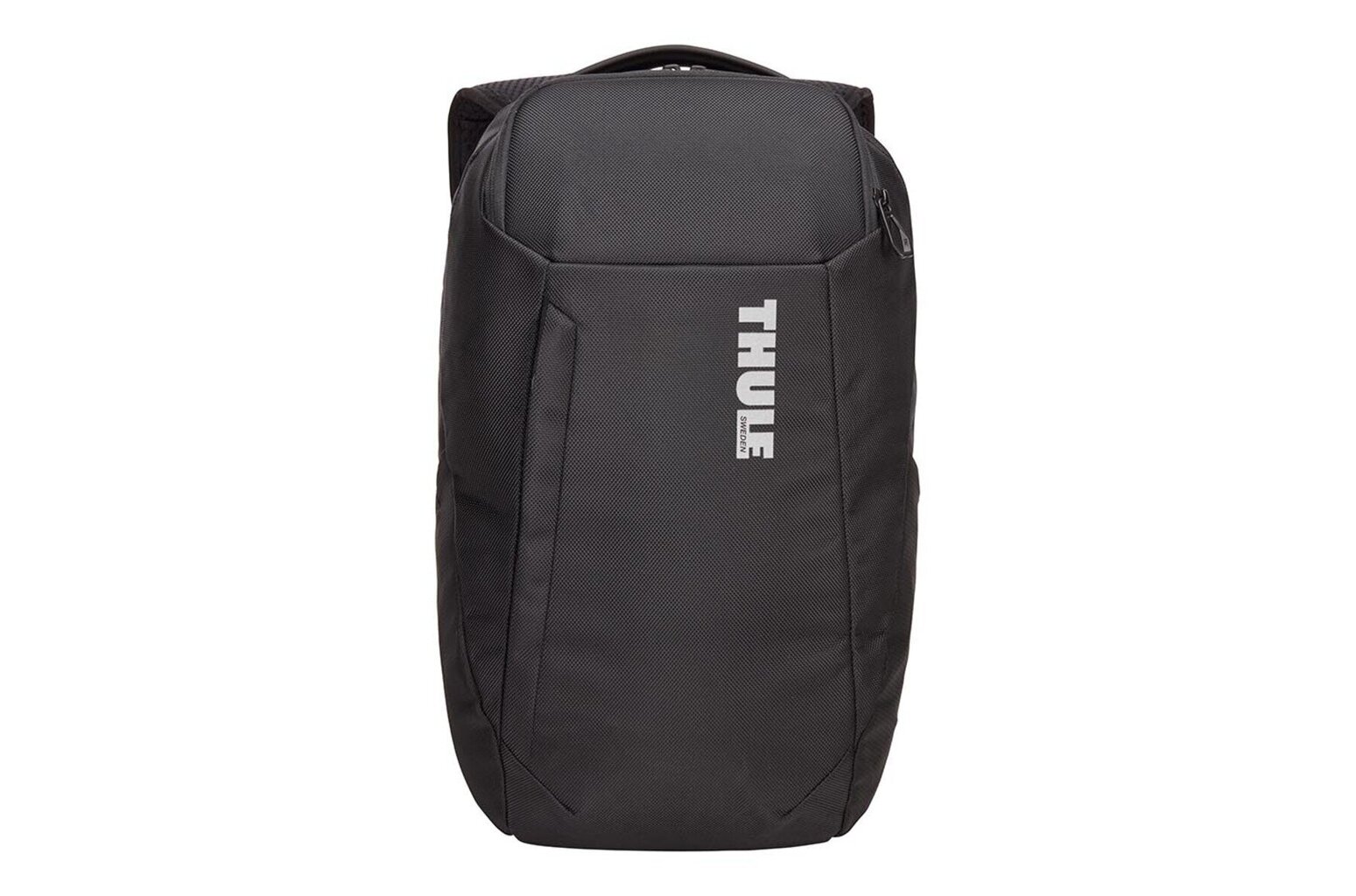 Thule Accent Black, 15 , Shoulder strap hinta ja tiedot | Tietokonelaukut | hobbyhall.fi