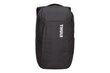 Thule Accent Black, 15 , Shoulder strap hinta ja tiedot | Tietokonelaukut | hobbyhall.fi