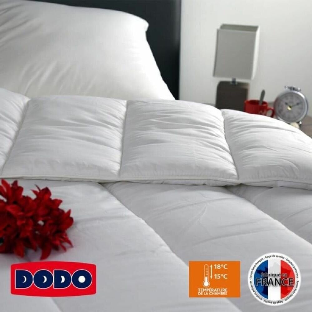 Dodo peitto Vancouver, 200 x 200 cm hinta ja tiedot | Peitot | hobbyhall.fi