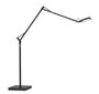 LED Creative Floor Flexible Lamp/Torsche (2 kpl) hinta ja tiedot | Lattiavalaisimet | hobbyhall.fi