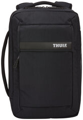 Reppu Thule Paramount Convertible PARACB2116, 15,6" hinta ja tiedot | Thule Kannettavat tietokoneet ja lisätarvikkeet | hobbyhall.fi