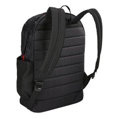 Case Logic Founder CCAM-2126 Black, 26 L hinta ja tiedot | Tietokonelaukut | hobbyhall.fi