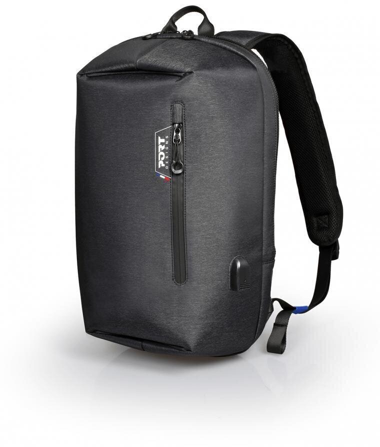 PORT DESIGNS Laptop Backpack SAN FRANCIS hinta ja tiedot | Tietokonelaukut | hobbyhall.fi