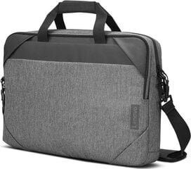 Lenovo Topload Business Casual Charcoal hinta ja tiedot | Tietokonelaukut | hobbyhall.fi