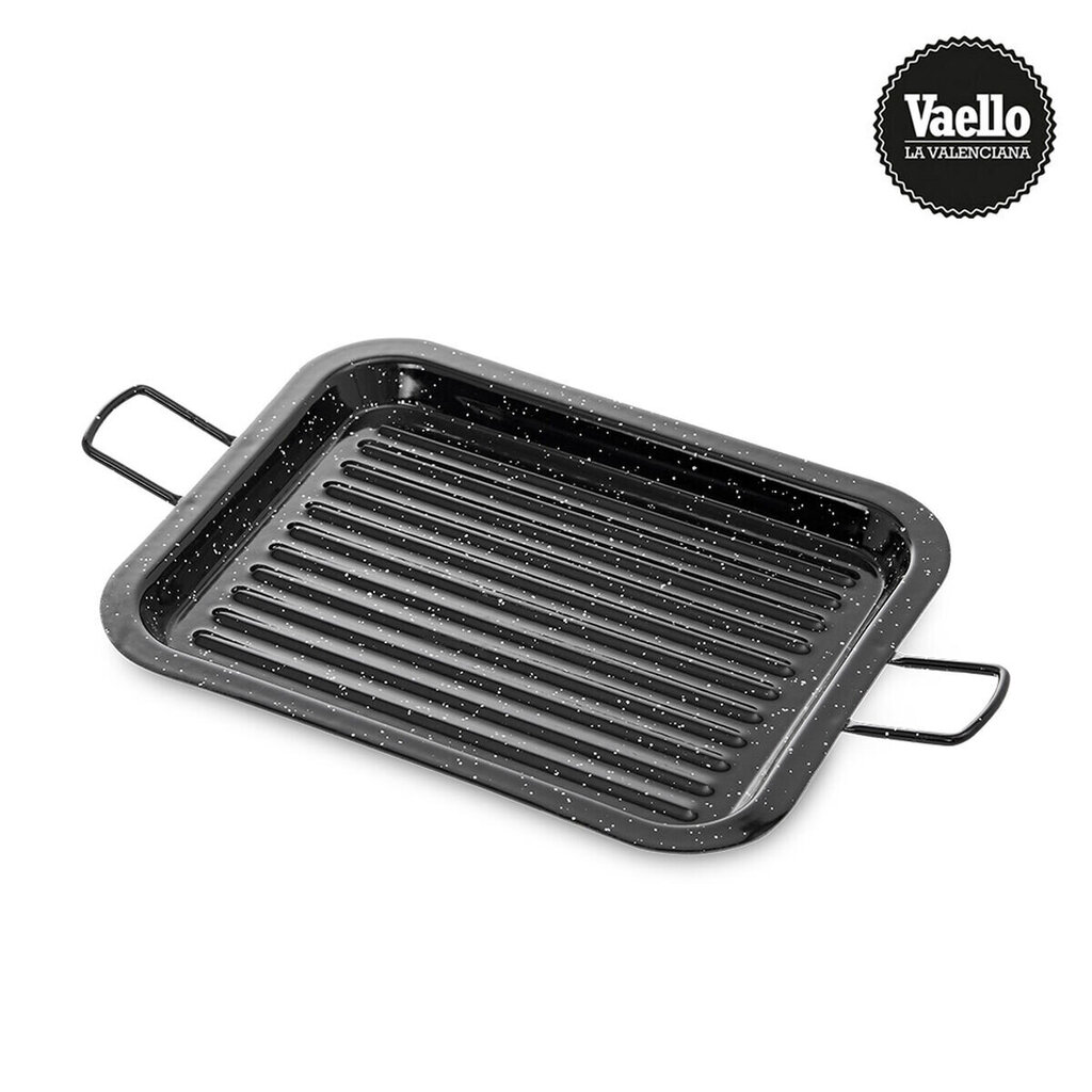 Vaello pannu, 31 x 25 cm hinta ja tiedot | Paistinpannut | hobbyhall.fi