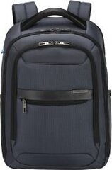 SAMSONITE Reppu Vectura Evo 15,6 Blue hinta ja tiedot | Tietokonelaukut | hobbyhall.fi