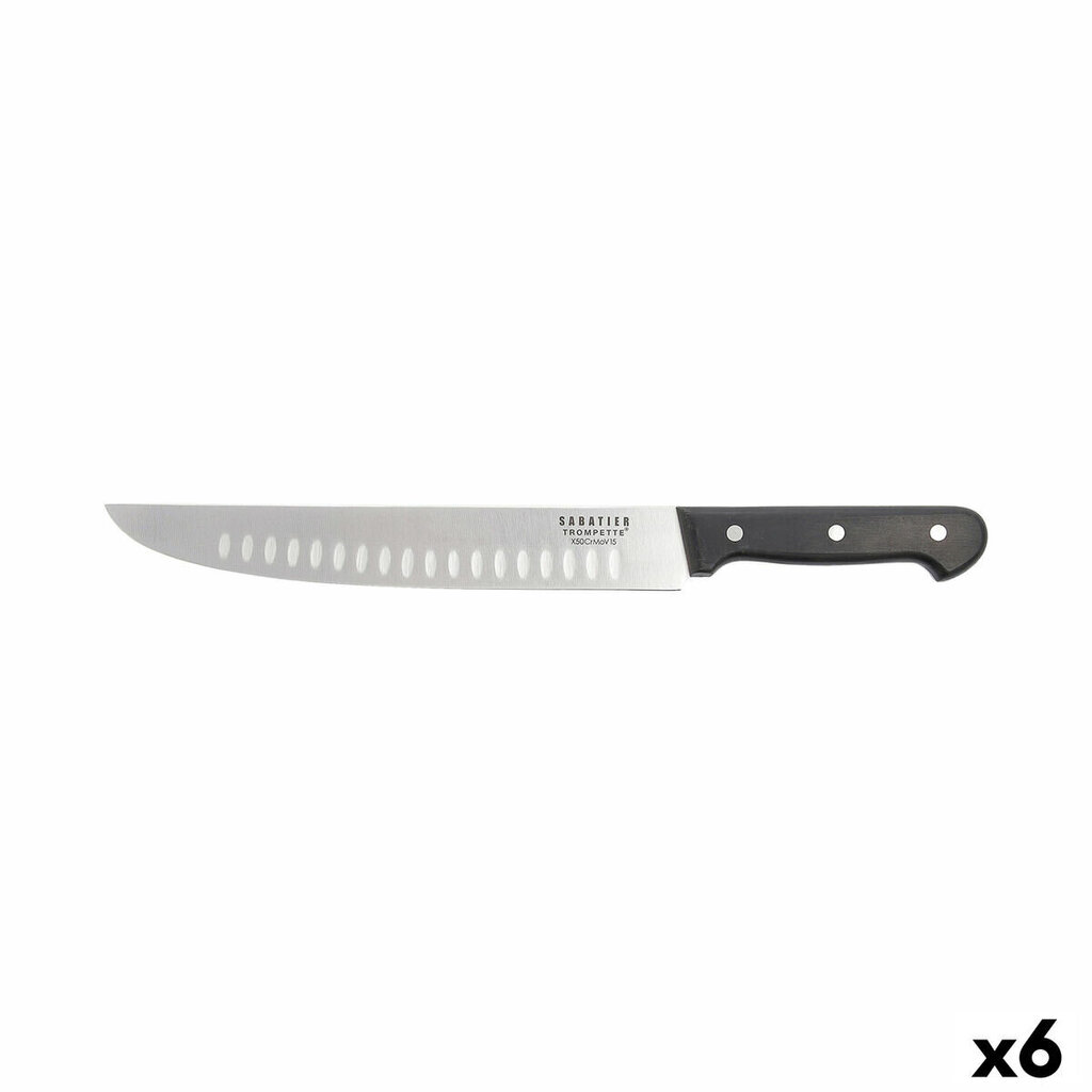 Sabatier Universal lihaveitset, 22 cm, 6 kpl. hinta ja tiedot | Veitset ja tarvikkeet | hobbyhall.fi