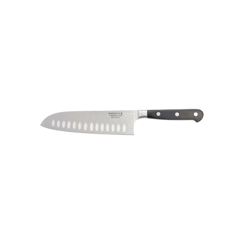 Sabatier santoku -veitsi, 18 cm, 6 kpl. hinta ja tiedot | Veitset ja tarvikkeet | hobbyhall.fi