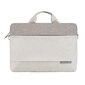 Asus Shoulder Bag EOS 2 Light Gray, 15.6 hinta ja tiedot | Tietokonelaukut | hobbyhall.fi