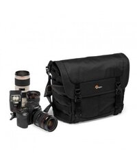 Reppu Lowepro ProTactic MG 160 AW II hinta ja tiedot | Tietokonelaukut | hobbyhall.fi