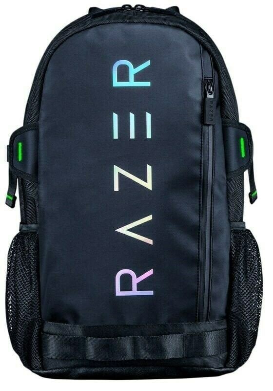 Razer Rogue Backpack V3 13" kannetavan reppu hinta ja tiedot | Tietokonelaukut | hobbyhall.fi