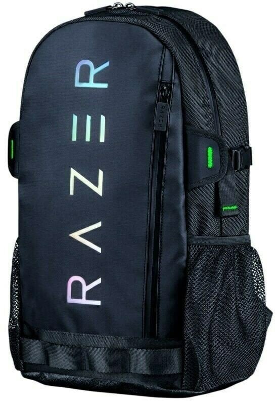 Razer Rogue Backpack V3 13" kannetavan reppu hinta ja tiedot | Tietokonelaukut | hobbyhall.fi