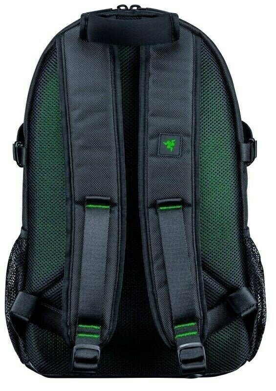 Razer Rogue Backpack V3 13" kannetavan reppu hinta ja tiedot | Tietokonelaukut | hobbyhall.fi