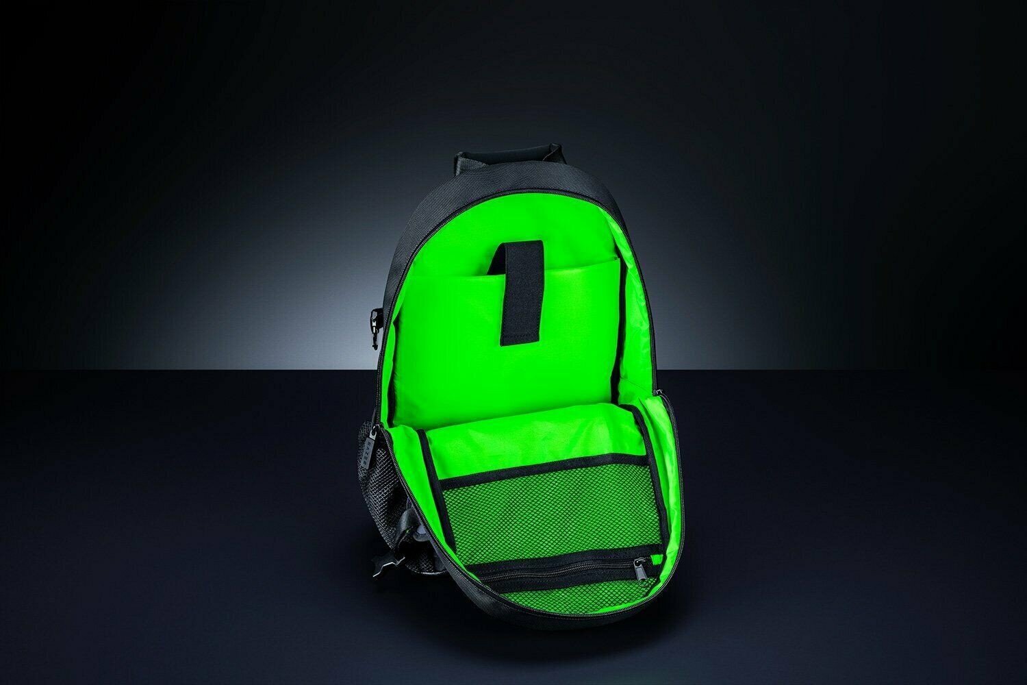 Razer Rogue Backpack V3 13" kannetavan reppu hinta ja tiedot | Tietokonelaukut | hobbyhall.fi