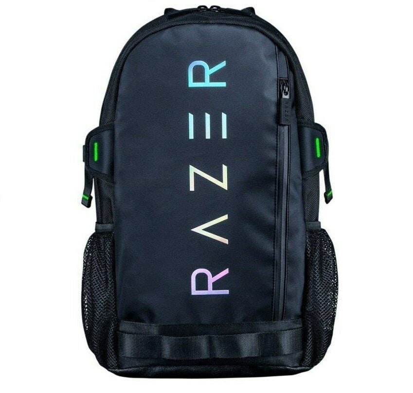 Razer Rogue Backpack V3 13" kannetavan reppu hinta ja tiedot | Tietokonelaukut | hobbyhall.fi