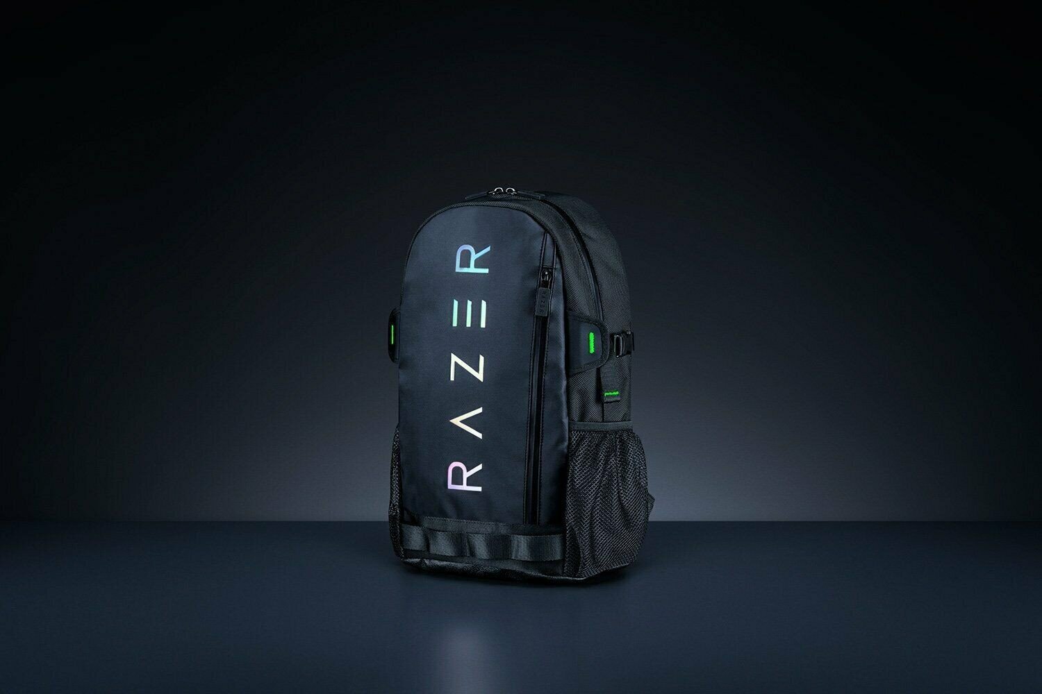 Razer Rogue Backpack V3 13" kannetavan reppu hinta ja tiedot | Tietokonelaukut | hobbyhall.fi