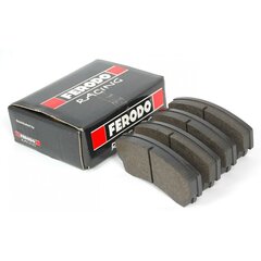 Jarrupalat Ferodo FCP1334R hinta ja tiedot | Ferodo Autotuotteet | hobbyhall.fi