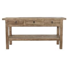 Dresser DKD Home Decor, 170x45x90 cm, ruskea hinta ja tiedot | Lipastot | hobbyhall.fi