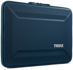 Thule Gauntlet 4 MacBook Pro Sleeve 16' hinta ja tiedot | Thule Kannettavat tietokoneet ja lisätarvikkeet | hobbyhall.fi