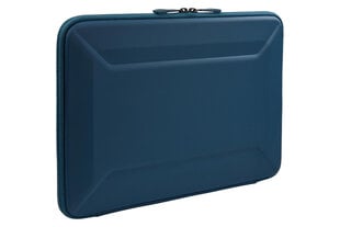 Thule Gauntlet 4 MacBook Pro Sleeve 16' hinta ja tiedot | Thule Kannettavat tietokoneet ja lisätarvikkeet | hobbyhall.fi