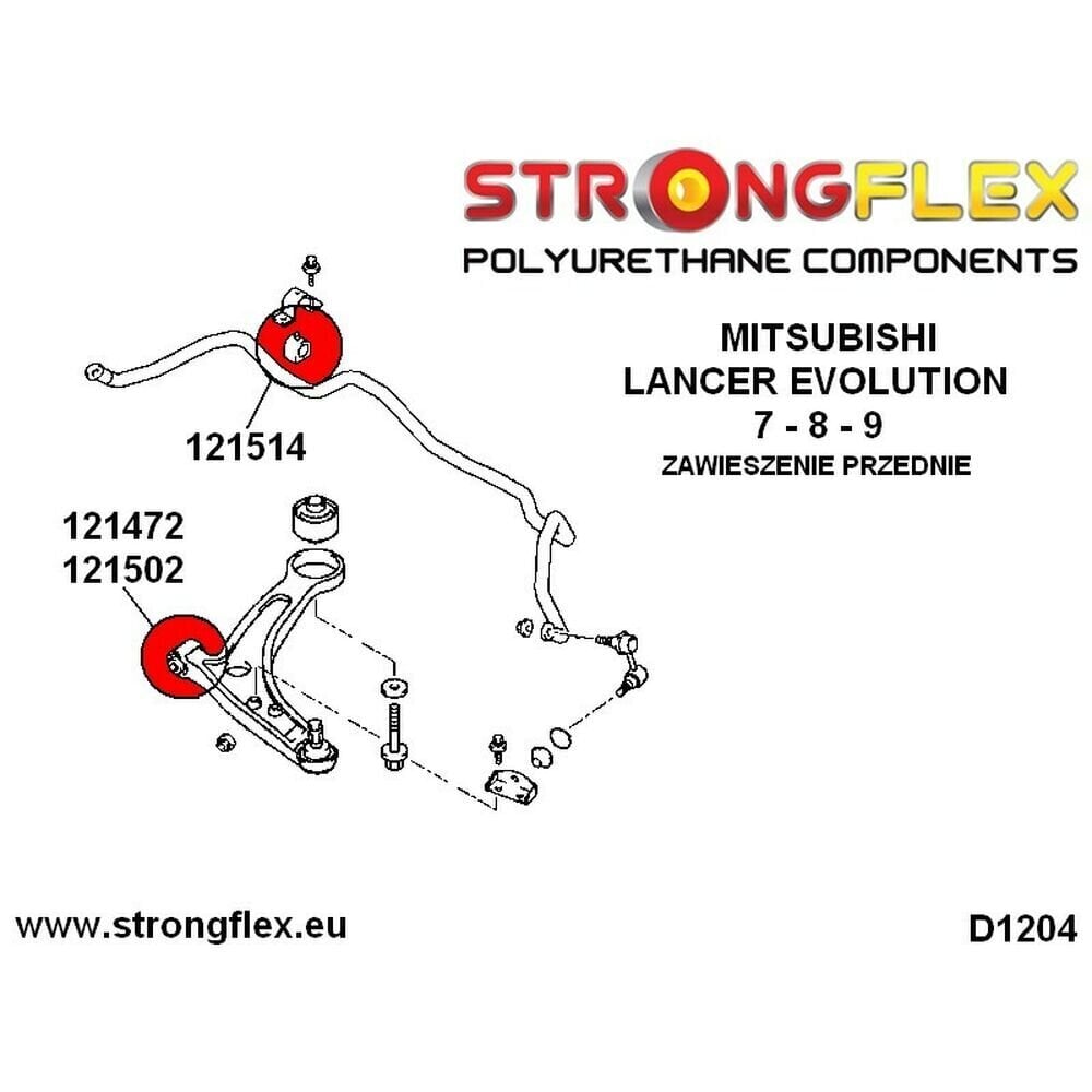 Sarja Strongflex STF126144B hinta ja tiedot | Lisätarvikkeet autoiluun | hobbyhall.fi