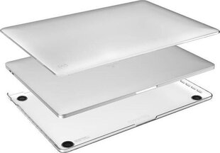 Speck SmartShell läpinäkyvä kotelo MacBook Pro 13 M1:lle hinta ja tiedot | Tietokonelaukut | hobbyhall.fi