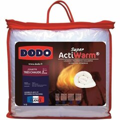 Dodo peitto Super ActiWarm, 240 x 260 cm hinta ja tiedot | Peitot | hobbyhall.fi