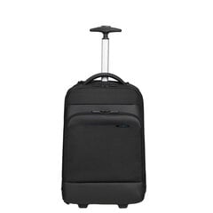 SAMSONITE Reppu Mysight 17.3 Trolly Black hinta ja tiedot | Samsonite Tietokoneet ja pelaaminen | hobbyhall.fi