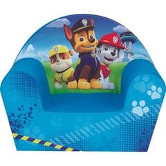 Nojatuoli Paw Patrol, sininen hinta ja tiedot | Lasten nojatuolit ja säkkituolit | hobbyhall.fi