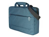 TUCANO Loop Compact Notebook bag 15.6in hinta ja tiedot | Tucano Tietokoneet ja pelaaminen | hobbyhall.fi