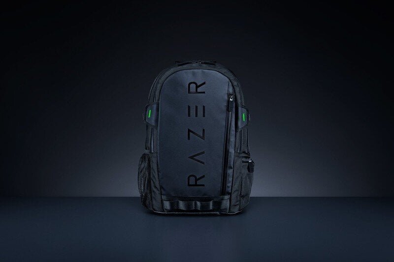 Razer RC81-03640116-0000 hinta ja tiedot | Tietokonelaukut | hobbyhall.fi