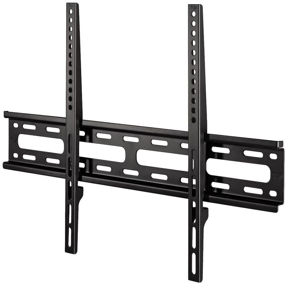 Hama Fix TV Wall Bracket hinta ja tiedot | TV-seinätelineet | hobbyhall.fi