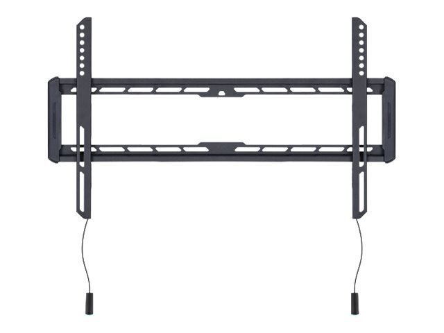 MB UNIVERSAL WALLMOUNT FIXED LARGE, MAX 60KG, VESA MAX 800X400 MM hinta ja tiedot | TV-seinätelineet | hobbyhall.fi