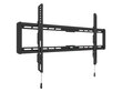 MB UNIVERSAL WALLMOUNT FIXED LARGE, MAX 60KG, VESA MAX 800X400 MM hinta ja tiedot | TV-seinätelineet | hobbyhall.fi