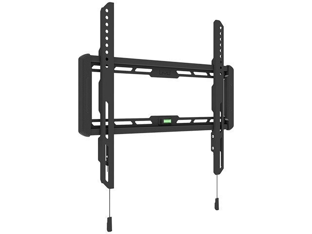 MB UNIVERSAL WALLMOUNT FIXED MEDIUM, MAX 50KG, VESA MAX 400X400 MM hinta ja tiedot | TV-seinätelineet | hobbyhall.fi