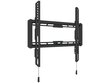 MB UNIVERSAL WALLMOUNT FIXED MEDIUM, MAX 50KG, VESA MAX 400X400 MM hinta ja tiedot | TV-seinätelineet | hobbyhall.fi