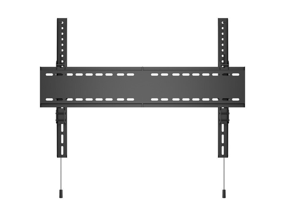 MB UNIVERSAL WALLMOUNT TILT SD MAX 800X600, MAX 125KG hinta ja tiedot | TV-seinätelineet | hobbyhall.fi