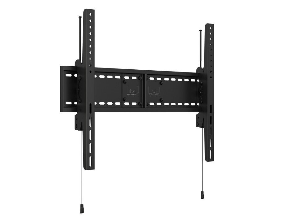 MB UNIVERSAL WALLMOUNT TILT SD MAX 800X600, MAX 125KG hinta ja tiedot | TV-seinätelineet | hobbyhall.fi