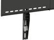 MB UNIVERSAL WALLMOUNT TILT SD MAX 800X600, MAX 125KG hinta ja tiedot | TV-seinätelineet | hobbyhall.fi