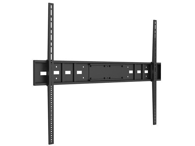 MB UNIVERSAL WALLMOUNT FIXED SD MAX 1200X900, MAX 125KG hinta ja tiedot | TV-seinätelineet | hobbyhall.fi