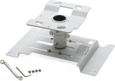 EPSON ELPMB22 CEILING MOUNT WHITE hinta ja tiedot | TV-seinätelineet | hobbyhall.fi