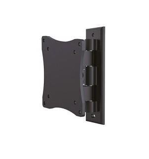 NEOMOUNTS Wall Mount 10-27inch black hinta ja tiedot | TV-seinätelineet | hobbyhall.fi