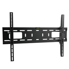 TV-seinäteline Logilink BP0018 , 37-70 50kg hinta ja tiedot | TV-seinätelineet | hobbyhall.fi