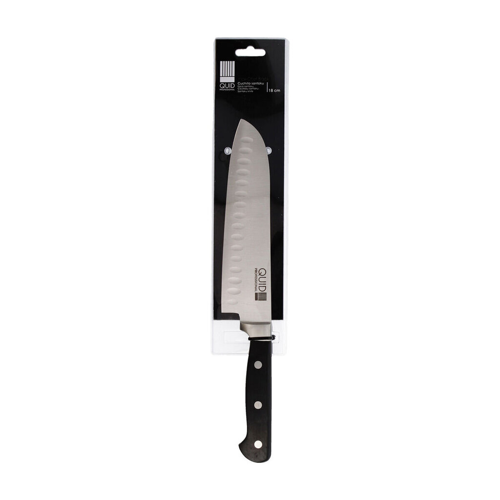 Santoku Quid Professional -veitsisarja, 18 cm hinta ja tiedot | Veitset ja tarvikkeet | hobbyhall.fi